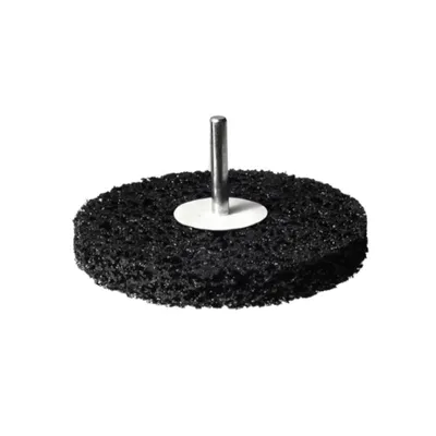 Obrázok produktu pre Brúsny stopkový kotúč 100mm 16211