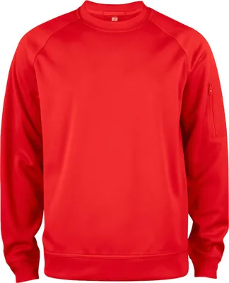 Produktbild von Clique Basic Active Roundneck