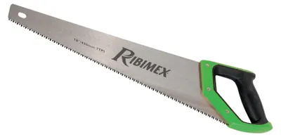 Produktbild von RIBIMEX - PRSCE4507TPI - Handsäge - 450mm