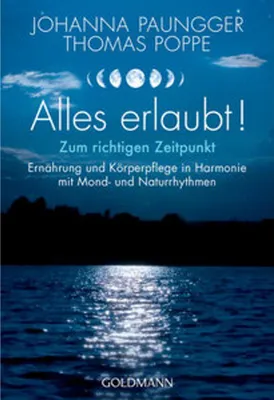 Zdjęcie produktu dla Alles erlaubt!