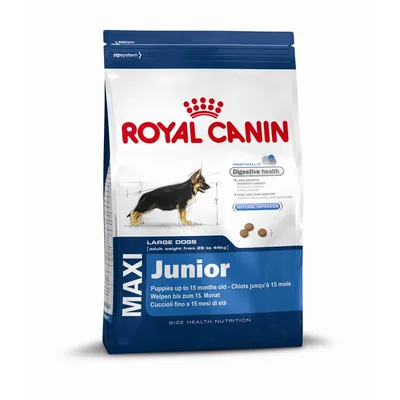 Produktbild von Royal Canin Maxi Puppy - 10 kg