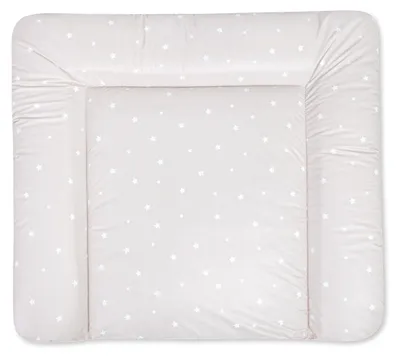 Produktbild von Julius Zöllner Wickelauflage Softy 75x75 Folie Star beige