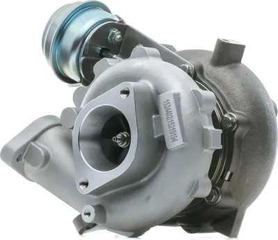 Produktbild von Turbolader RIDEX 2234C0189 für NISSAN NP300 Navara Pickup (D40)