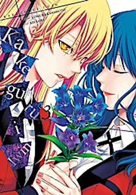 Obrázok produktu pre Kakegurui Twin, Vol. 3