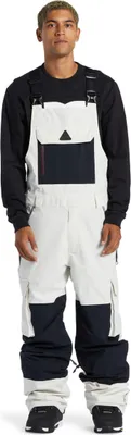 Image de DC Shoes Brigade 45K Pantalon de combinaison de snowboard pour homme L