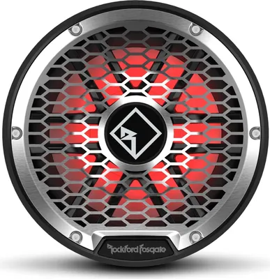 Produktbild von Rockford Fosgate M2D2-10IB, 25,4 cm (10"), Subwoofer-Treiber, 400 W, 2 Ohm