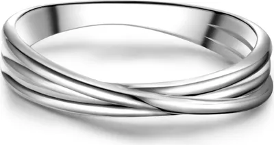 Produktbild von Glanzstücke München Ring Sterling Silber 50083467 58