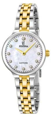 Immagine prodotto di Festina - F20792/1 - Orologio da polso - Signore