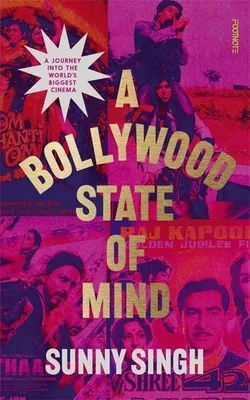 Immagine prodotto di A Bollywood State of Mind