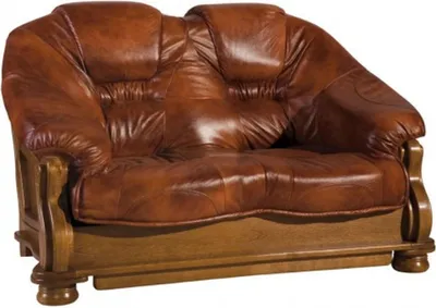 Produktbild von Sofa 2 Sitzer Sitz Klassischer Wohnlandschaft Sofas Couchen Polster Zweisitzer