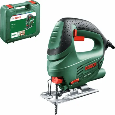 Zdjęcie produktu dla BOSCH 06033A0703 Bosch Stichsäge Pst Easy