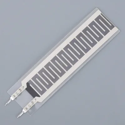 Produktbild von Drucksensor,Dünnfilm-Drucksensor,Widerstandsfilm-Drucksensor,Kraftempfindlicher Widerstand,Elektronisches Bauteil