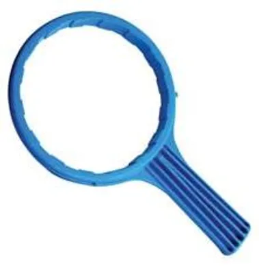 Immagine prodotto di Chiave Plastica Per Contenitori Filtri Fp2 - Fp3
