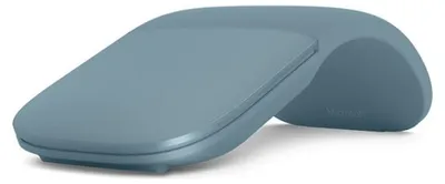 Immagine prodotto di Microsoft Surface Arc Mouse Bluetooth Senza Fili Blu Cobaltofhd-00067
