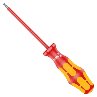Image de Wera 05006100001 manual screwdriver Single Standard screwdriver