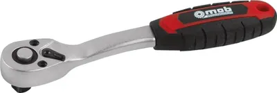 Produktbild von Peddinghaus  Hebelumschaltknarre 1/4, 9200720201