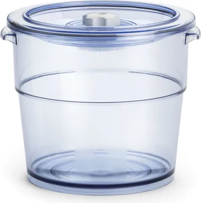 Image de MagicVac Vakuumbehälter EXECUTIVE 2.0l rund