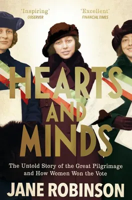 Productafbeelding van Hearts And Minds