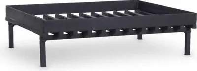 Immagine prodotto di Griglia Magnus R202 ; Dimensioni (LxPxA): 52 cm x 42 cm x 15 cm ; Colore: Nero