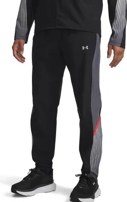 Produktbild von Under Armour Velociti Storm Joggers, Schwarz S