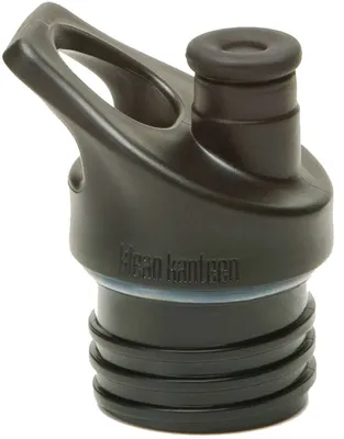 Image de Kanteen® Sport Cap 3.0 pour bouteilles Classic noir