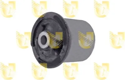 Produktbild von UNIGOM 391239 Achslager für TOYOTA AYGO (WNB1, KGB1) Hinten Links Hinten Rechts