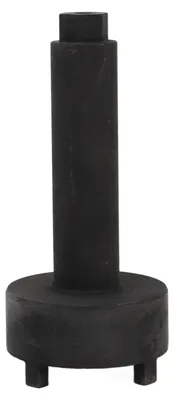 Image de Clé pour cage de roulement Clé pour cage de support Clé pour entraînement Clé pour cage de support de roulement 91 61069 pour Mercruiser 1