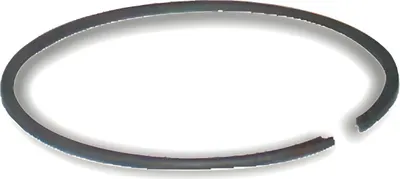 Produktbild von Kolbenring Malossi Ø 45,9x1,2mm halb-trapezförmig