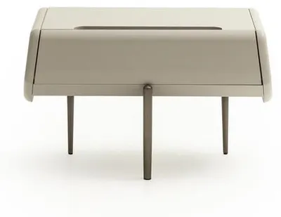 Immagine prodotto di Camera da letto Comodino Beige Comodino Tavolino Mobili moderni