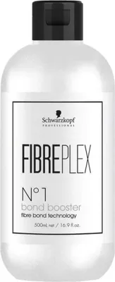 Obrázek produktu pro Schwarzkopf Fibreplex 1 Booster 500ml