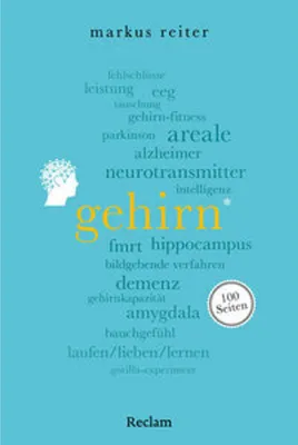 Image de Gehirn. 100 Seiten
