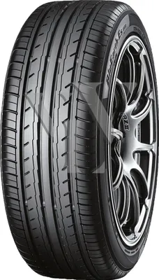 Produktbild von Yokohama Bluearth-Es Es32 185/55R15 82H