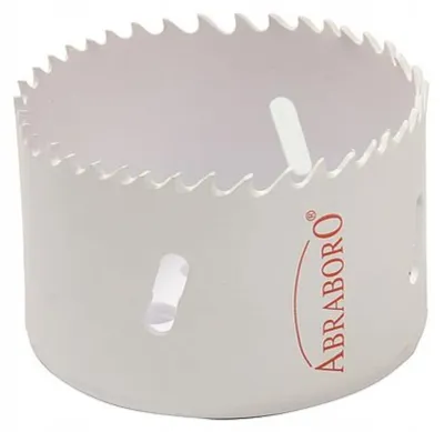 Produktbild von ABRABORO Bimetall-Lochsäge 32 mm mit 8% Kobalt