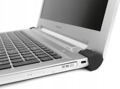 Obrázek produktu pro Sada pro opravu pantu krytu Lenovo Z51-75 Z51-70