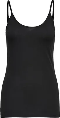 Obrázok produktu pre Dámske tielko JDYAVA LIFE 15148401 Black, XXL