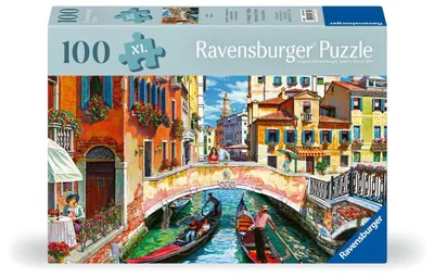 Produktbild von Venedig Ravensburger 12001365