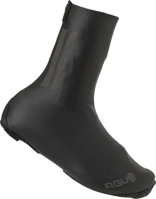 Image de Couvre-chaussures Agu Raceday Noir EU 42-43 Hommes,Femmes Noir EU 42-43