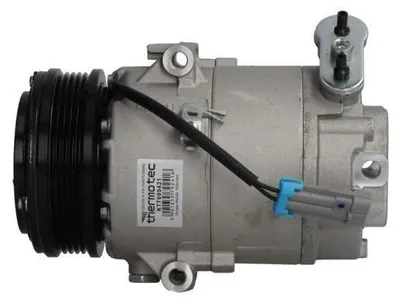 Zdjęcie produktu dla THERMOTEC KTT090421 CVC6 Klimatyzacja Sprężarka klimatyzacji PAG 46 R134a do OPEL Astra H Caravan (A04), Astra H hatchback (A04) i Astra H GTC (A04)