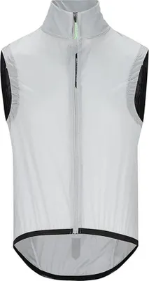 Produktbild von Q36.5 Air Weste Grau M Mann Grau M