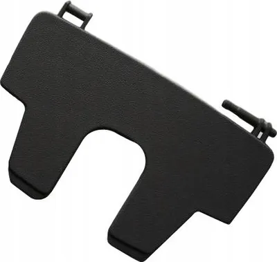 Obrázok produktu pre Zadné veko batožinového priestoru VOLVO V50 OE 39854373