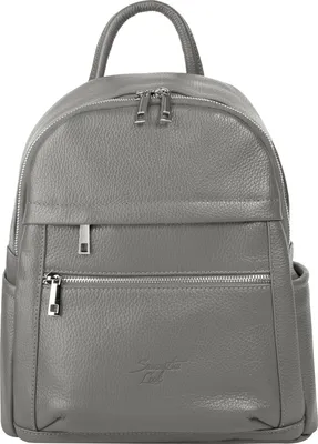 Produktbild von Samantha Look Rucksack Damen 021678 grau