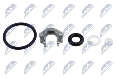 Produktbild von NTY Dichtringsatz Einspritzventil BWP-VW-002 für VW Golf V Schrägheck (1K1)