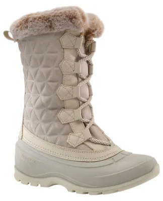 Produktbild von Kamik Snovalley6 Schneeschuhe Beige EU 41 Damen Beige EU 41