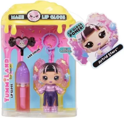 Image de Poupée Rainbow High