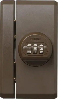 Produktbild von ABUS Fenster-Zusatzsicherung FTS106 B - 26117