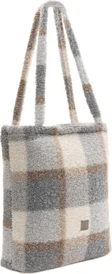 Produktbild von Jollein Check Bouclé Wickeltasche 027-819-68050