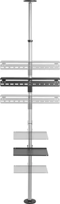 Zdjęcie produktu dla Telescopic TV holder Maclean MC-791N