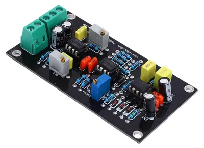 Image de Générateur de signal sinusoïdal 1 kHz pour appareils de test