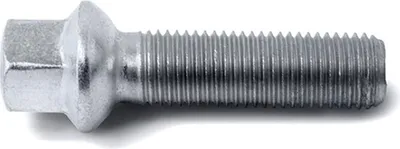Image de Boulon de roue H&R M14x1,5 M14 63 mm SW17 17 mm 1456302