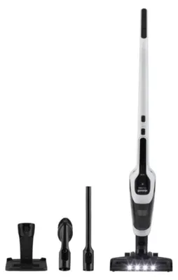 Produktbild von Gorenje SVC180100FSIIWXXA Aufrechter Staubsauger